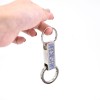 Customized Key Ring